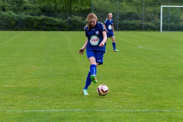 Bild 81 - B-Juniorinnen FSC Kaltenkirchen - TSV Sch�nberg : Ergebnis: 1:1
